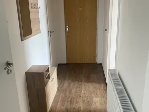 Pronájem bytu 2+1, Litvínov, Tržní, 57 m2