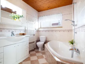 Prodej rodinného domu, Pyšely, Čtyřkolská, 273 m2