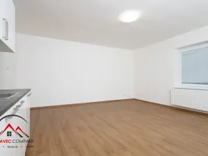 Pronájem bytu 2+kk, Ostrava, Československé armády, 55 m2
