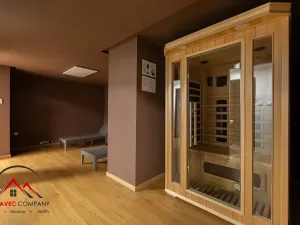 Pronájem bytu 2+1, Ostrava, Cihelní, 57 m2