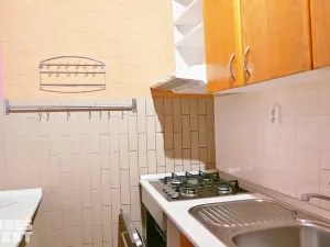 Pronájem bytu 3+1, Hradec Králové, Bratří Štefanů, 61 m2