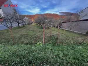 Prodej pozemku pro bydlení, Strání, 669 m2