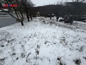 Prodej pozemku pro bydlení, Strání, 669 m2