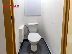 Pronájem bytu 2+1, Česká Lípa, Červeného kříže, 56 m2