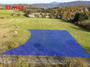 Prodej pozemku pro bydlení, Velká Bukovina, 2341 m2