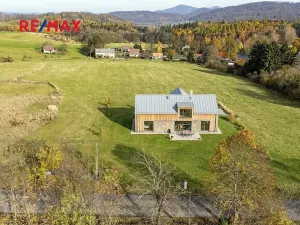 Prodej pozemku pro bydlení, Velká Bukovina, 2341 m2