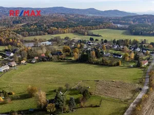Prodej pozemku pro bydlení, Velká Bukovina, 2341 m2