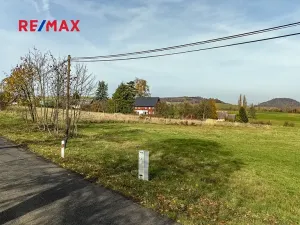 Prodej pozemku pro bydlení, Velká Bukovina, 2341 m2