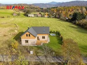 Prodej pozemku pro bydlení, Velká Bukovina, 2341 m2