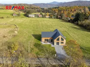 Prodej pozemku pro bydlení, Velká Bukovina, 2341 m2