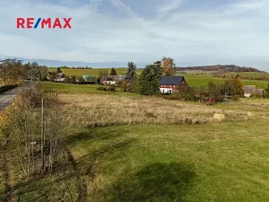 Prodej pozemku pro bydlení, Velká Bukovina, 2341 m2