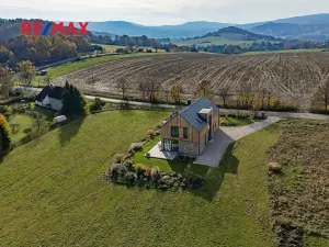 Prodej pozemku pro bydlení, Velká Bukovina, 2341 m2