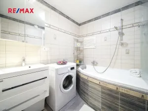 Pronájem bytu 2+1, Plzeň, Černická, 65 m2