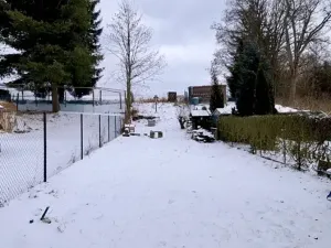 Prodej rodinného domu, Teplá, 140 m2