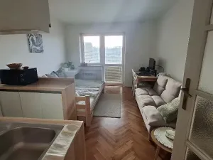 Prodej bytu 1+kk, Brno, Příční, 31 m2