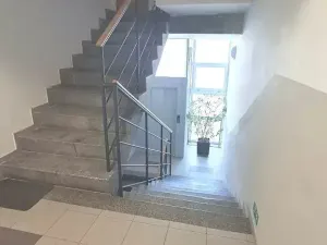 Prodej bytu 1+kk, Brno, Příční, 31 m2