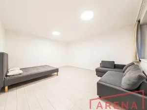 Pronájem bytu 2+kk, Letovice, Komenského, 47 m2