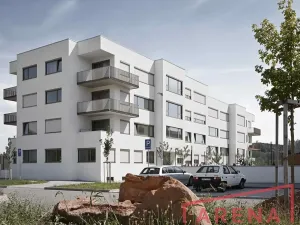 Pronájem bytu 2+kk, Letovice, Komenského, 47 m2