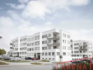 Pronájem bytu 2+kk, Letovice, Komenského, 47 m2