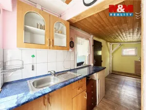 Prodej zahrady, Sadov, 406 m2