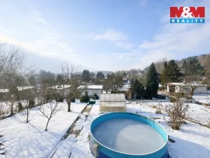 Prodej chaty, Sadov, 25 m2