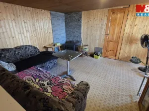 Pronájem zahrady, Ústí nad Labem - Střekov, 979 m2