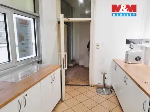 Pronájem kanceláře, Brno - Brno-město, Kobližná, 23 m2