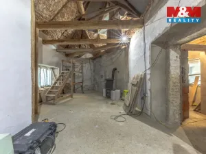 Prodej rodinného domu, Mšeno, Přemyslova, 100 m2