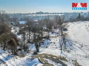 Prodej rodinného domu, Mšeno, Přemyslova, 100 m2