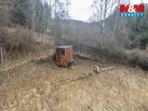 Prodej zahrady, Úterý, Nová výstavba, 2370 m2