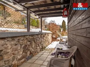 Prodej zahrady, Vimperk, 324 m2