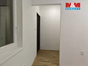 Pronájem kanceláře, Nymburk, Maršála Koněva, 10 m2