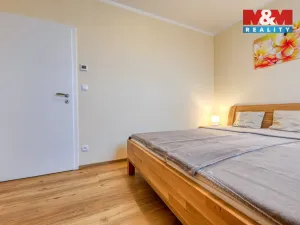 Prodej bytu 4+kk, Vochov, 82 m2