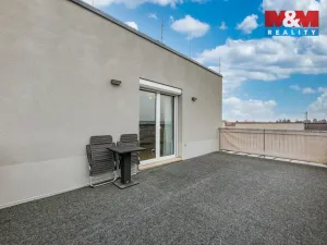 Prodej bytu 4+kk, Vochov, 82 m2