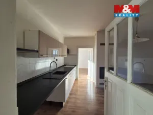 Pronájem rodinného domu, Svatá, 98 m2