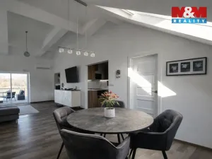 Prodej bytu 3+kk, Praha, K Radotínu, 83 m2