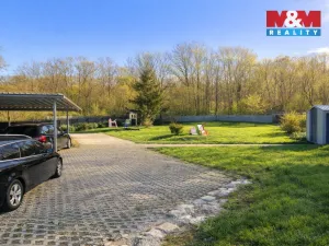 Prodej bytu 3+kk, Praha, K Radotínu, 83 m2