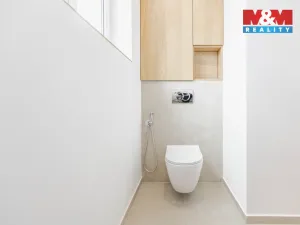 Prodej bytu 2+kk, Klatovy - Klatovy II, Dukelská, 63 m2