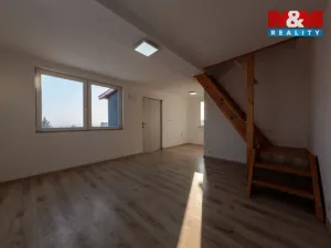 Prodej pozemku, Habartov, 1715 m2