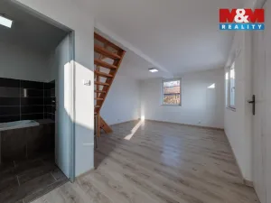 Prodej pozemku, Habartov, 1715 m2