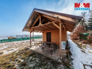 Prodej pozemku, Habartov, 1715 m2