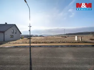 Prodej pozemku pro bydlení, Rokycany - Střed, 818 m2