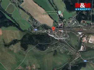 Prodej bytu 3+1, Meziměstí, 5. května, 72 m2