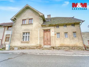 Prodej bytu 4+1, Černošice, Komenského, 109 m2