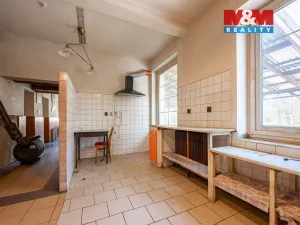 Prodej rodinného domu, Bystřice - Jarkovice, 350 m2