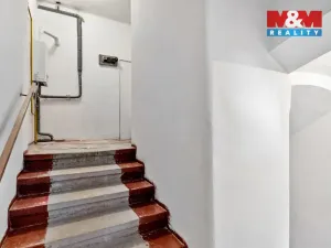 Prodej bytu 2+1, Frýdlant, Husova, 74 m2