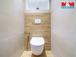 Prodej rodinného domu, Otovice, K Panelárně, 140 m2