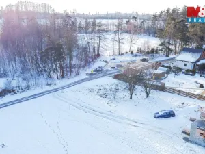 Prodej pozemku pro bydlení, Jívová, 554 m2