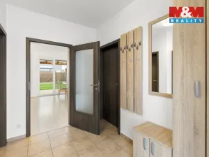 Prodej rodinného domu, Chrudim - Chrudim III, Šnajdrova, 106 m2