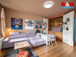 Prodej rodinného domu, Karlštejn, 165 m2